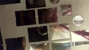 Amateur Homemade Love Making