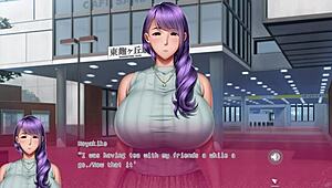 katei kyoushi x saimin alternate end english sub