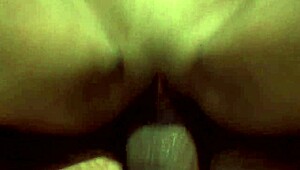 Oh My God, This Couple's Wild Outdoor Sex On The Mysterious Island!