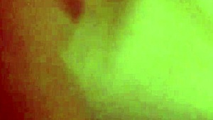 Beautiful wife screams with pleasure