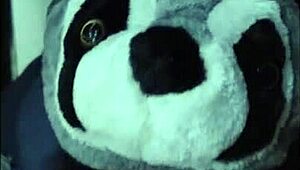 white wolf ofc ela nao pode me ver que ja quer chupar novinha submissa white moon