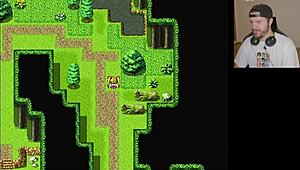 this girl knows shes in a mature game marionette fantasy uncensored