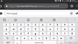 jovenes colombianas empiezan en webcam mostrando sus ricas panochas