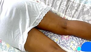 i watch my neighbor get fucked before her husband arrives