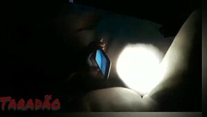 I'm milking this cock for all it's worth, swallowing every drop.