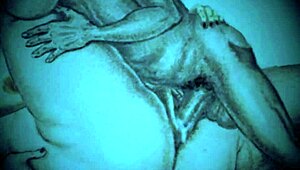 Παλιά ερωτικά σκίτσα από antique anime