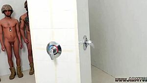 Movie About Gay Doctor In Army With Wild Troops