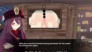 Klee Prank Adventure Part 2