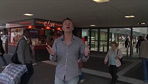 Zu Mir Oder Zu Dir Picked Up And Dragged 5 1