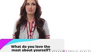 sweetness makes me pull condom off and squirt