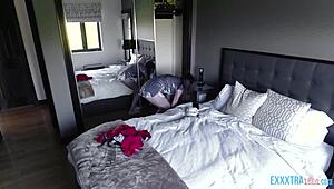 Moving out with Luna Daniels and Jay Smooth