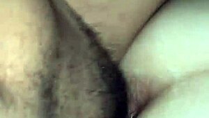 Enjoying Fucking My Mature Brunette Friend Without A Condom!