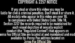 jenna foxx experiences sexual awakening with mindi mink's guidance