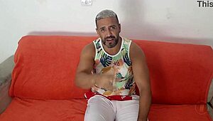 Don't Miss Full Video of Beatriz Sampaio and Belinha Baracho in Sexy Menage