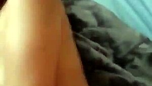 Enjoying Relaxing Time with Attractive Japanese Woman