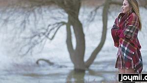 joymii teen 18+ masturbating solo until squirting