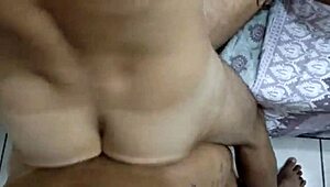 Three Friends Arrived From Bar Horny And Took Turns On Neighbor's Tanned Ass