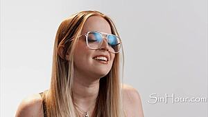 Codi Vore Reveals Deep Fetish Journey in Bold Interview