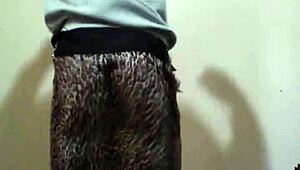 Detailed gay cock sex scene with intense actions and roles