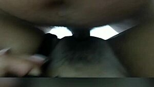 Watch This Married Girlfriend Crave Cum in Assfucking, Oral, and Anal!