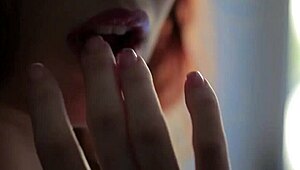 this argentinian girl from flores gives an intense blowjob that drives me wild