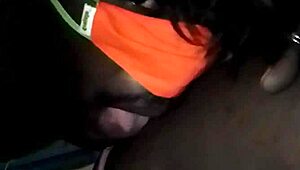 Early morning sex with big ass licking