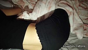 i'm trainin my little teen arse whores to suck for the first time