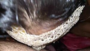 best indian girlfriend ever, man, her handjob and deepthroat gagging skills in hindi audio rock