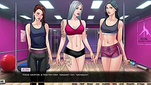 GAMEPLAY COMPLETO - OUR RED STRING PARTE 13!