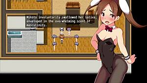 Knight Nymphoria Feels Ecstasy While Stripping In Orgy