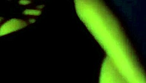 Preparing For Halloween In Chicken Costume