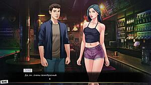 COMPLETE GAMEPLAY - OUR RED STRING PART 13!