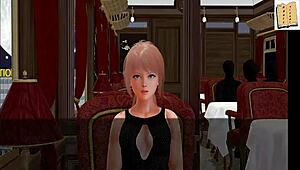 Exploring my new family adventures