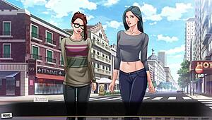 COMPLETE GAMEPLAY - OUR RED STRING PART 13!