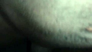 Intriguing Woman From Rennes And Her Big Black Cock Encounters