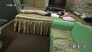 Hey, check out Yuma-chan's POV creampie in sailor uniform 😍