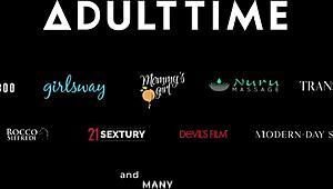 Ex pornostar MILF Mindi Mink soddisfa in silenzio la nuova figliastra Lucy Doll per segretezza