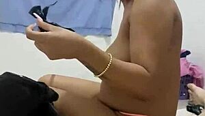 Venezuelan Prostitute Sells Body for Food in Miami Streets