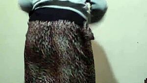 Detailed gay cock sex scene with intense actions and roles