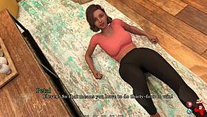 a petal among thorns 2