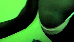 Early morning sex with big ass licking