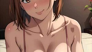 Jujutsu Kaisen Rule34 Compilation 1 Intense Hentai Action