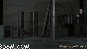 Sadomasochism Fucking with Blowjob and Sucking