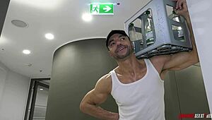 Funny Porn Set Blunders