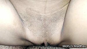 Rough Affair With Indian Bhabhi In Outdoor Deepthroat And Cumshot Orgasm
