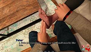 a petal among thorns 2