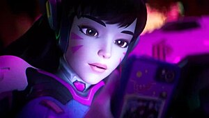 Overwatch Kompiláció 139 Vad Akcióval 24-06-24-én