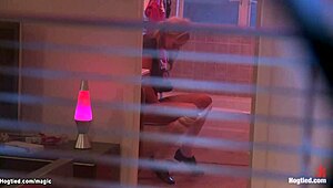 Bound Student Fucked Hard