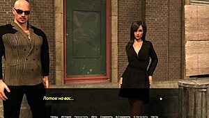 complete gameplay of echoes of lust episode 2 part 32