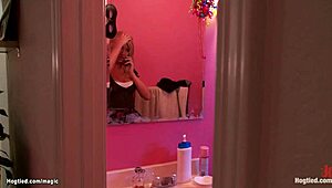 Bound Student Fucked Hard